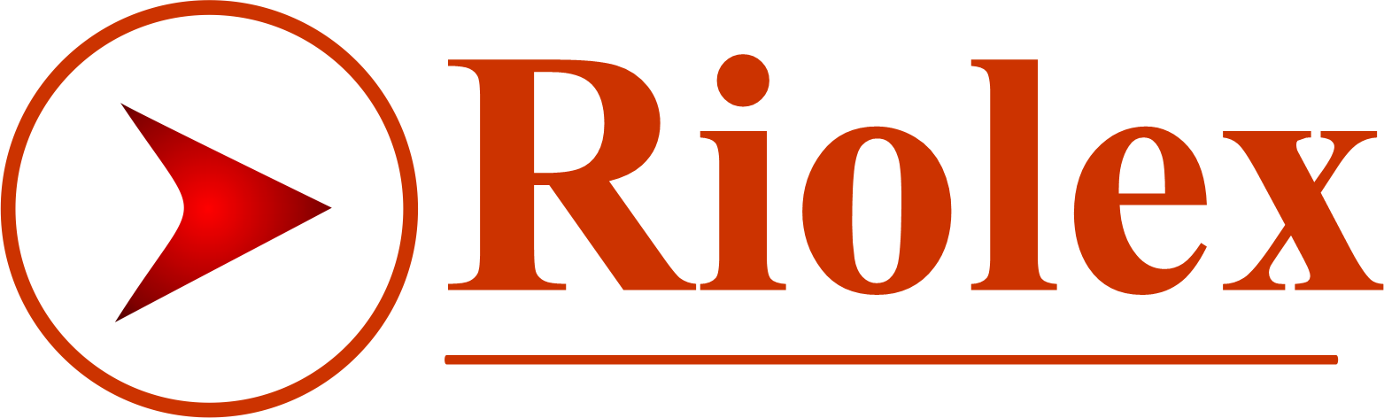 riolex logistics express Logo