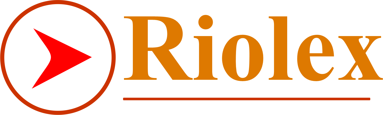 riolex logistics express Logo
